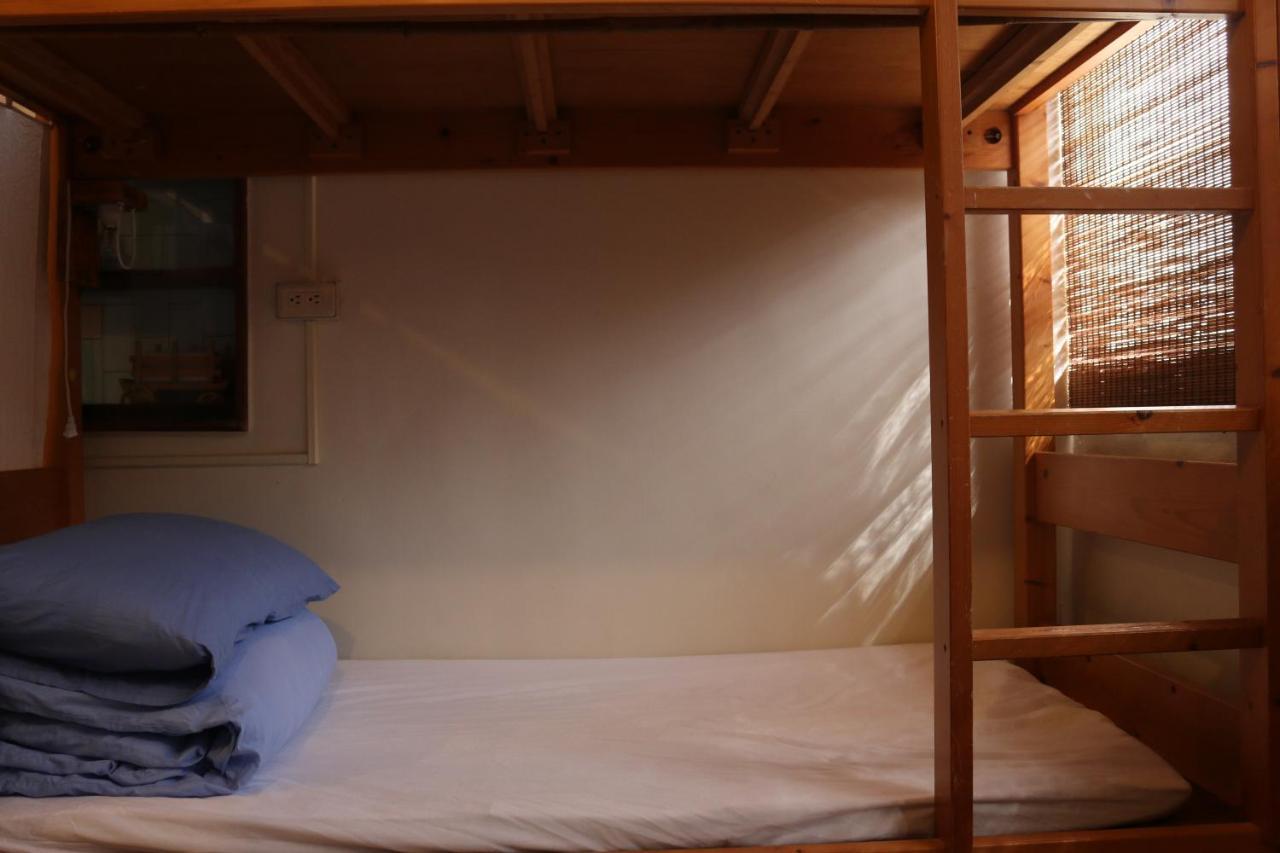 Mountain Lodge Hostel Nam Trang Ngoại thất bức ảnh