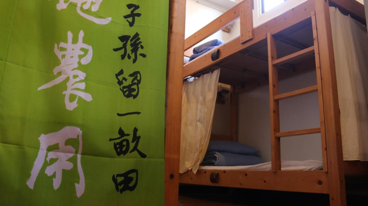 Mountain Lodge Hostel Nam Trang Ngoại thất bức ảnh