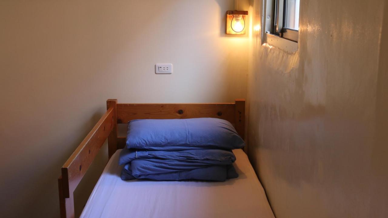 Mountain Lodge Hostel Nam Trang Ngoại thất bức ảnh