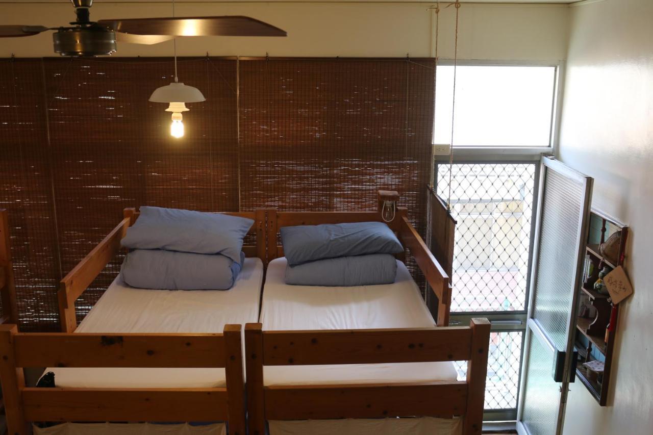 Mountain Lodge Hostel Nam Trang Ngoại thất bức ảnh