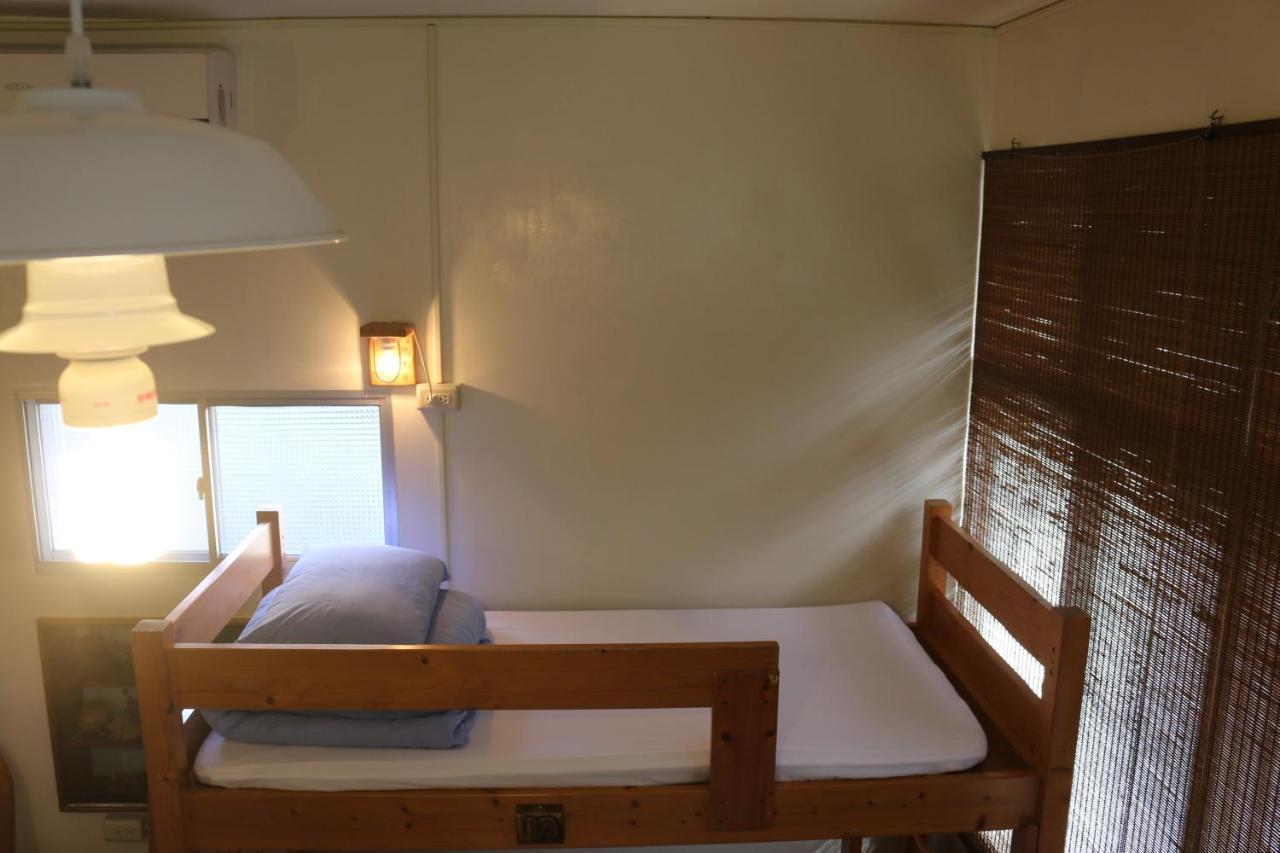 Mountain Lodge Hostel Nam Trang Ngoại thất bức ảnh