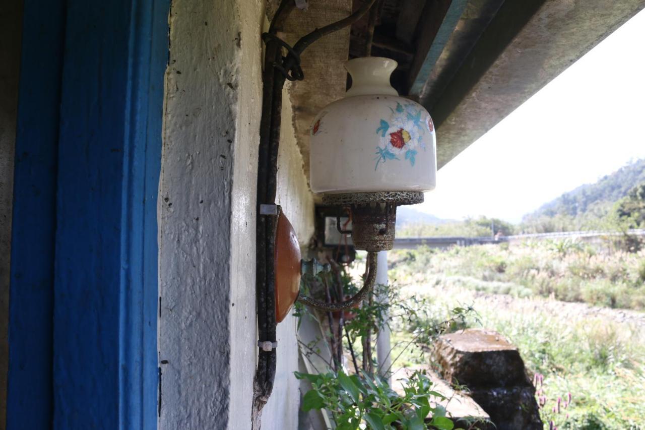 Mountain Lodge Hostel Nam Trang Ngoại thất bức ảnh