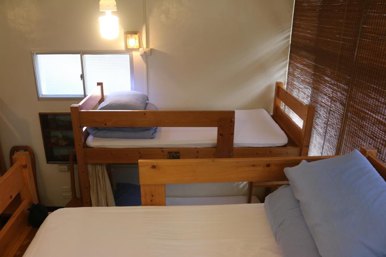 Mountain Lodge Hostel Nam Trang Ngoại thất bức ảnh