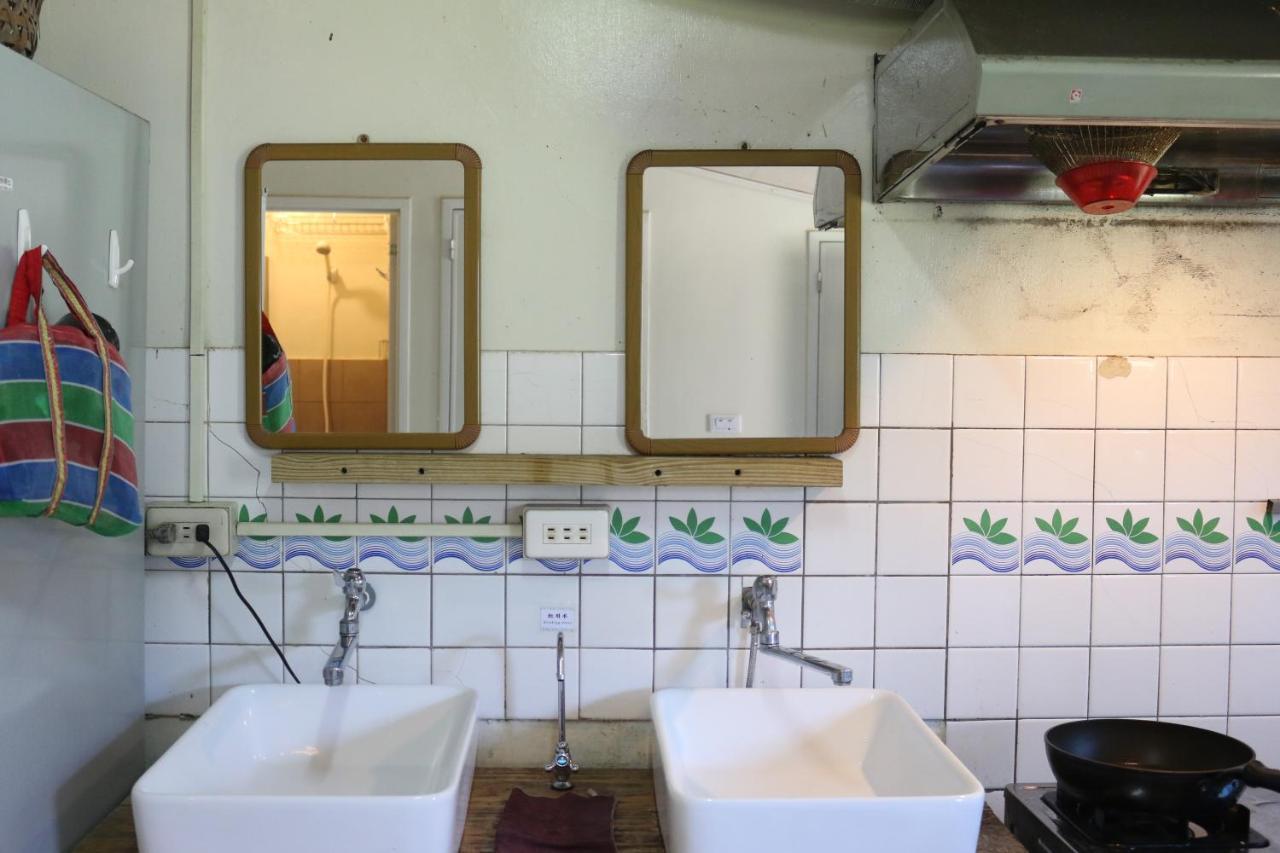 Mountain Lodge Hostel Nam Trang Ngoại thất bức ảnh