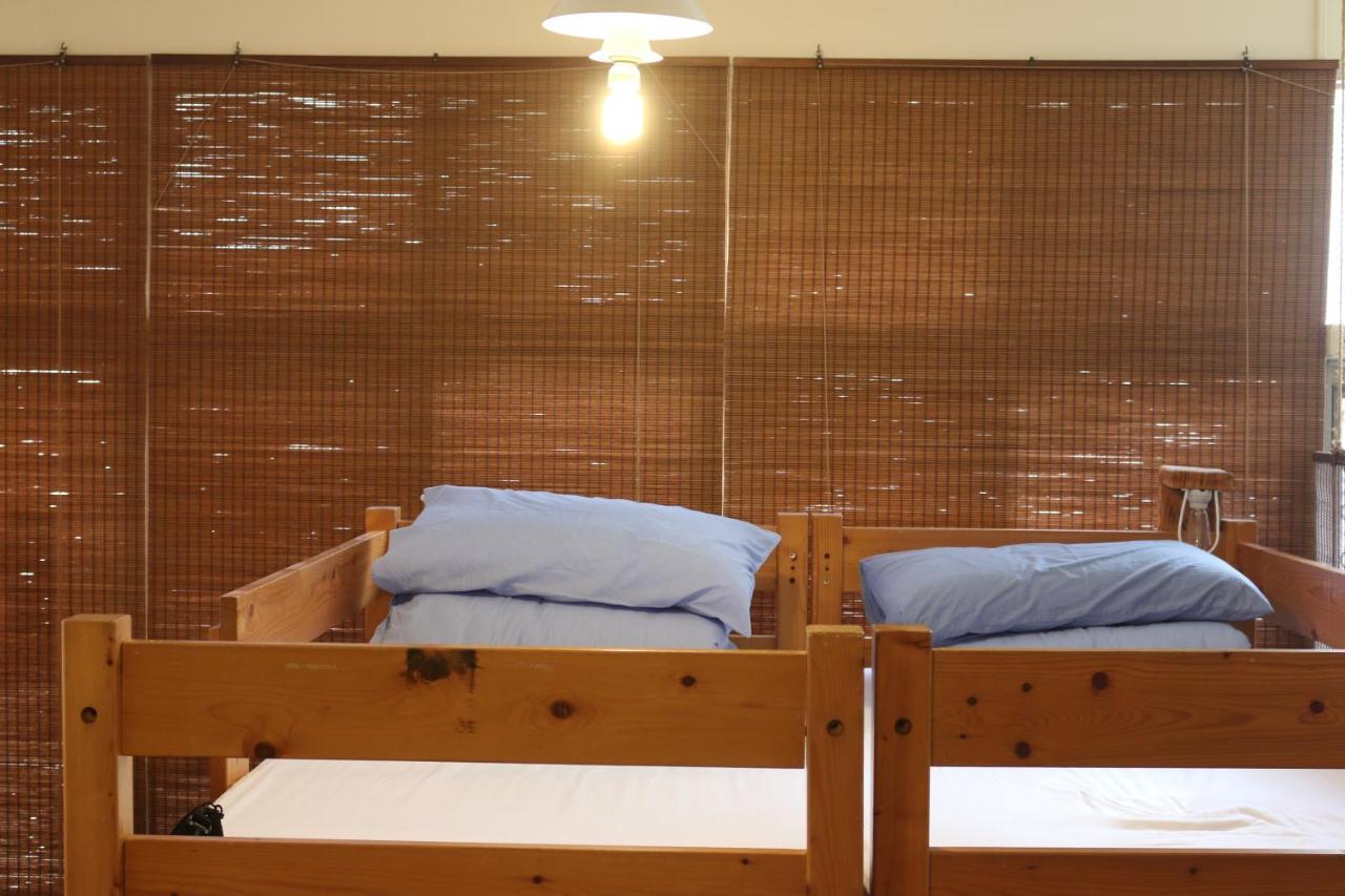 Mountain Lodge Hostel Nam Trang Ngoại thất bức ảnh