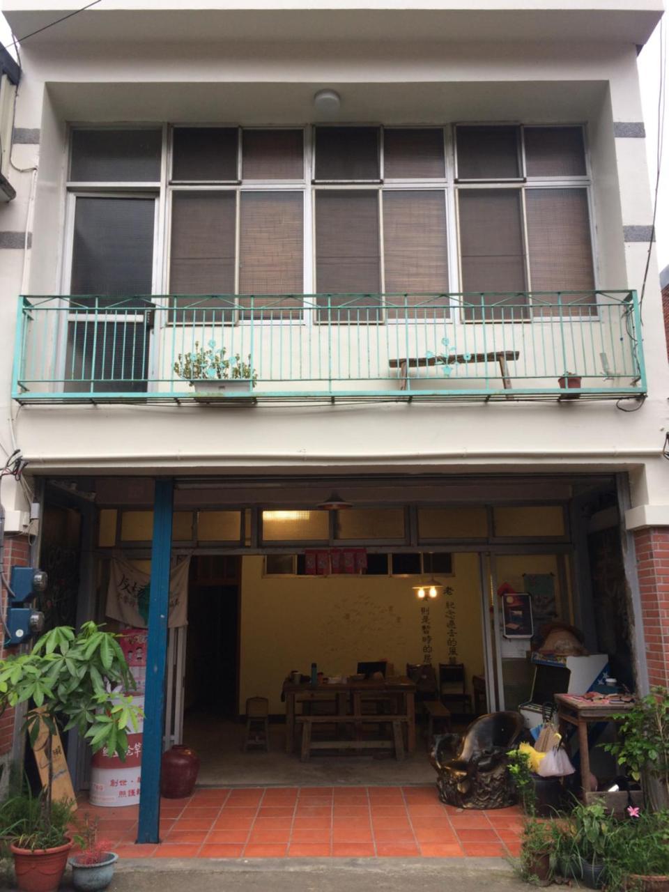 Mountain Lodge Hostel Nam Trang Ngoại thất bức ảnh